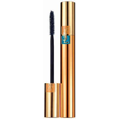 ysl wimperntusche braun|YSL waterproof mascara.